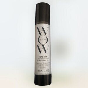 Color Wow Pop & Lock High Gloss Finish